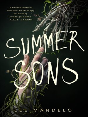 cover image of Summer Sons